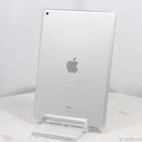 ソフマップ 〔中古品〕 iPad 第9世代 256GB シルバー MK2P3J／A Wi-Fi【258】