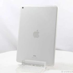 ソフマップ 〔中古品〕 iPad 第9世代 64GB シルバー MK2L3J／A Wi-Fi【262】