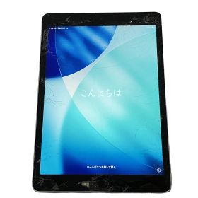 Apple iPad MK493J/A 第9世代 2021年モデル 64GB Wi-Fi+Cellular アップル タブレット 中古 ジャンク H11383649