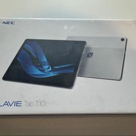 NEC LAVIE Tab T10 PC-T1055EAS 本体