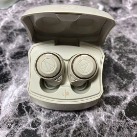 Audio-Technica ATH-CKS50TW ワイヤレスイヤホン