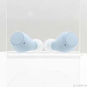 〔展示品〕 WF-C510 (L) ブルー