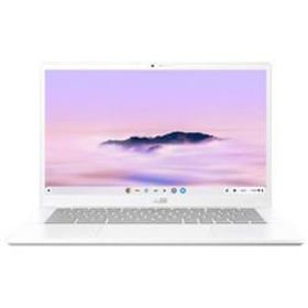 【新品/在庫あり】ASUS Chromebook Plus CX34(CX3402) CX3402CBA-MW0151 パールホ