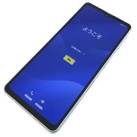 【美品】SH-53C/AQUOS sense7/357015385122574