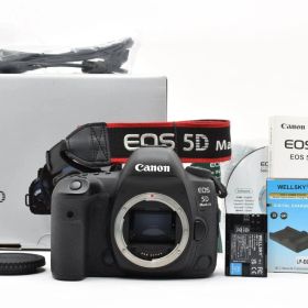 Canon EOS 5D Mark IV C0186