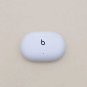 Beats Studio Buds ホワイト 動作品
