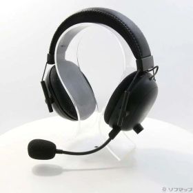 【中古】RAZER(レイザー) BlackShark V2 PRO eスポーツゲーミングヘッドセット 【262-ud】