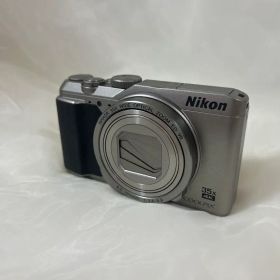 Nikon COOLPIX A900 本体