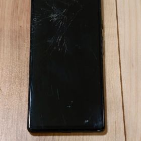 【ジャンク】Google Pixel 6a 本体 ホワイト