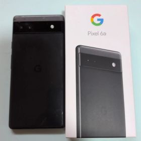 Google Pixel 6a 本体