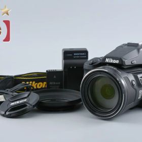 【中古】Nikon ニコン COOLPIX P950 コンパクトデジタルカメラ