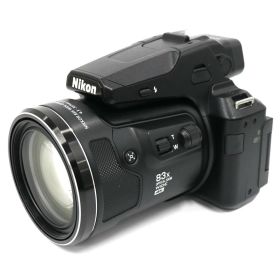 [中古] ニコン COOLPIX P950 コンパクトデジタルカメラ nikon-p950 [良い(B)]