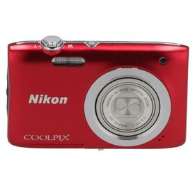 Nikon ニコン/デジタルカメラ/COOLPIX A100/21102037/Bランク/25【中古】