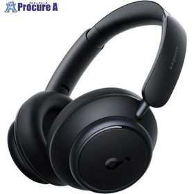 Soundcore Space Q45 ブラック ▼614-6059 A3040011 1個