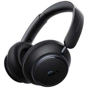 Soundcore Space Q45 B2C - UN Black Iteration 1 取り寄せ商品