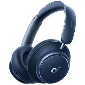 Soundcore Space Q45 (Bluetooth 5.3) (ネイビー) 目安在庫=△