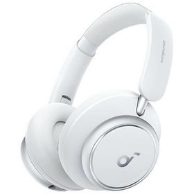 Soundcore Space Q45 B2C - UN White Iteration 1 取り寄せ商品