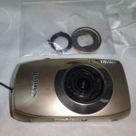 CANON IXY 31S デジタルカメラ ジャンク