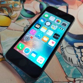 au iPhone5s 16GB 本体のみ