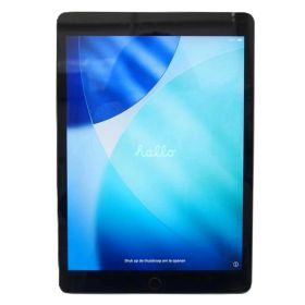 APPLE/Pad10.2インチ第9世代 Wi-Fi 64GB/MK2K3J/A/DF9GX4RYTH/ABランク/88【中古】