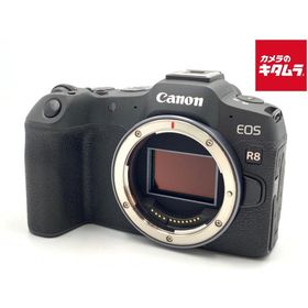 【中古】 【美品】 キヤノン EOS R8 ボディ