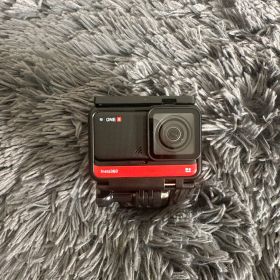 Insta360 ONE R Twin Edition 本体 アクションカメラ