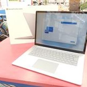SURFACE LAPTOP 3 VGZ-00018 (1873) MICROSOFT