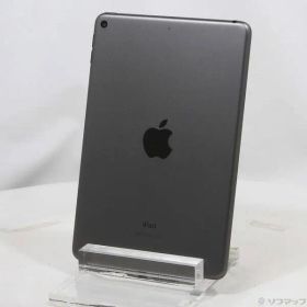 ソフマップ 〔中古品〕 iPad mini 第5世代 64GB スペースグレイ MUQW2J／A Wi-Fi【262】