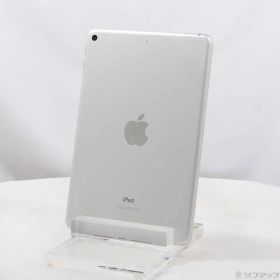 ソフマップ 〔中古品〕 iPad mini 第5世代 64GB シルバー MUQX2J／A Wi-Fi【344】