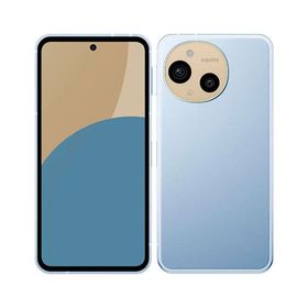 AQUOS sense9 SHG14[128GB] au ブルー【安心保証】
