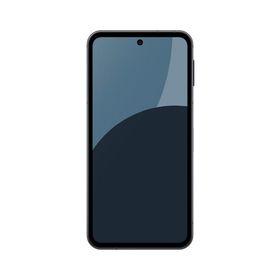 SHARP SH-M29AX-B SIMフリー端末 AQUOS sense9 （RAM6GB / ROM128GB） ブラック