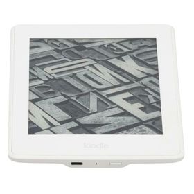 Amazon アマゾン/Kindle Paperwhite 第7世代 32GB/DP75SDI/Bランク/85【中古】