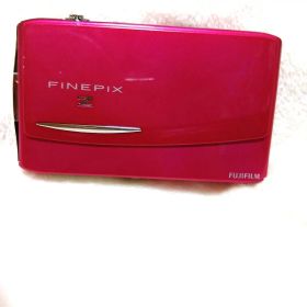 FUJIFILM FINEPIX Z950EXR 本体 ピンク