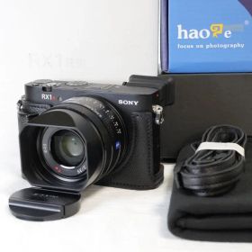 SONYソニー RX1RM3 RX1R III 本体・ケース・フード セット