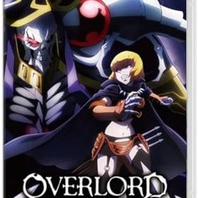 OVERLORD: ESCAPE FROM NAZARICK - Switch