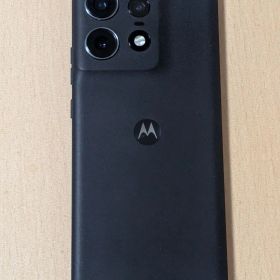 motorola edge 50s pro ブラック 256GB 本体のみ