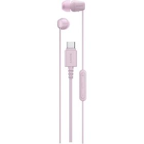 SONY（ソニー） ステレオヘッドホン IER-EX15C PZ