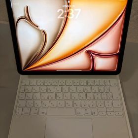 M2 iPad Air 6 11型 256GB Wi-Fi