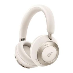 アンカー・ジャパン A3062N21 Soundcore Space One Pro (Bluetooth 5.3 ワイヤレスヘッドホン) シャンパンゴールド