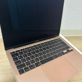 MacBook Air 2020 i3モデル