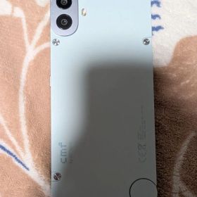 CMF by Nothing Phone 1 本体