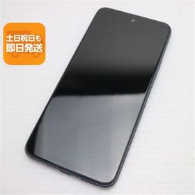 超美品 Redmi Note 10T A101XM アジュールブラック スマホ 白ロム 中古 あすつく 土日祝発送OK