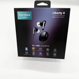 Anker Soundcore Liberty 4 完動品 箱付