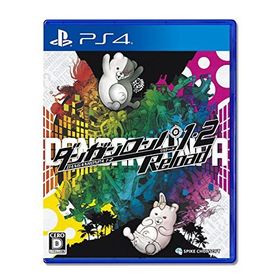【PS4】ダンガンロンパ1・2 Reload