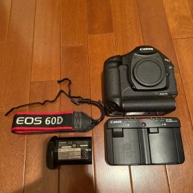 canon EOS-1D MARK III BODY ボディ