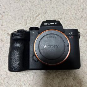 ソニー α7R III 本体 レンズセット