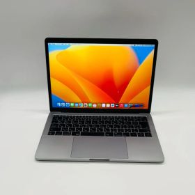MacBook Pro 13インチ 2017、16GB、512GB [ジャンク]