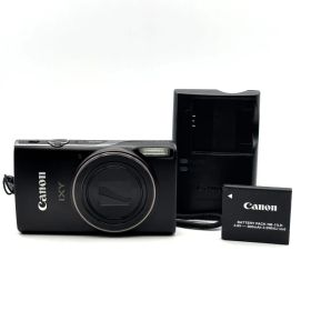 【美品】キャノン Canon IXY 650