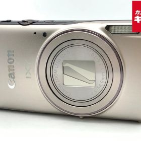 【中古】 【美品】 キヤノン IXY 650 m シルバー