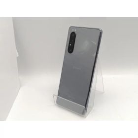 【中古】SONY docomo 【SIMロック解除済み】 Xperia 1 II パープル 8GB 128GB SO-51A【秋葉5号】保証期間1ヶ月【ランクC】